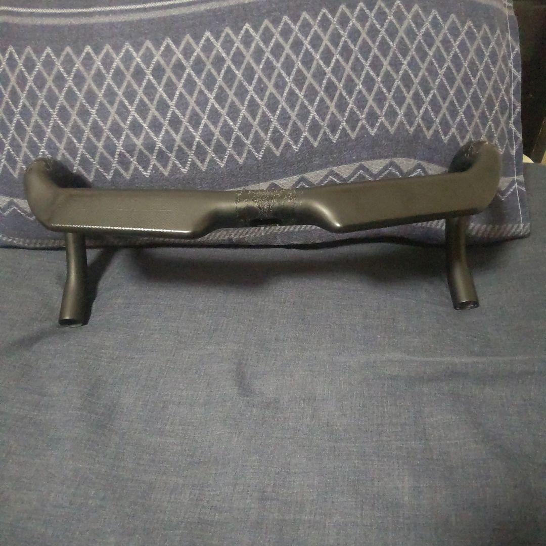 prime primavera aero カーボン エアロハンドル 400mm