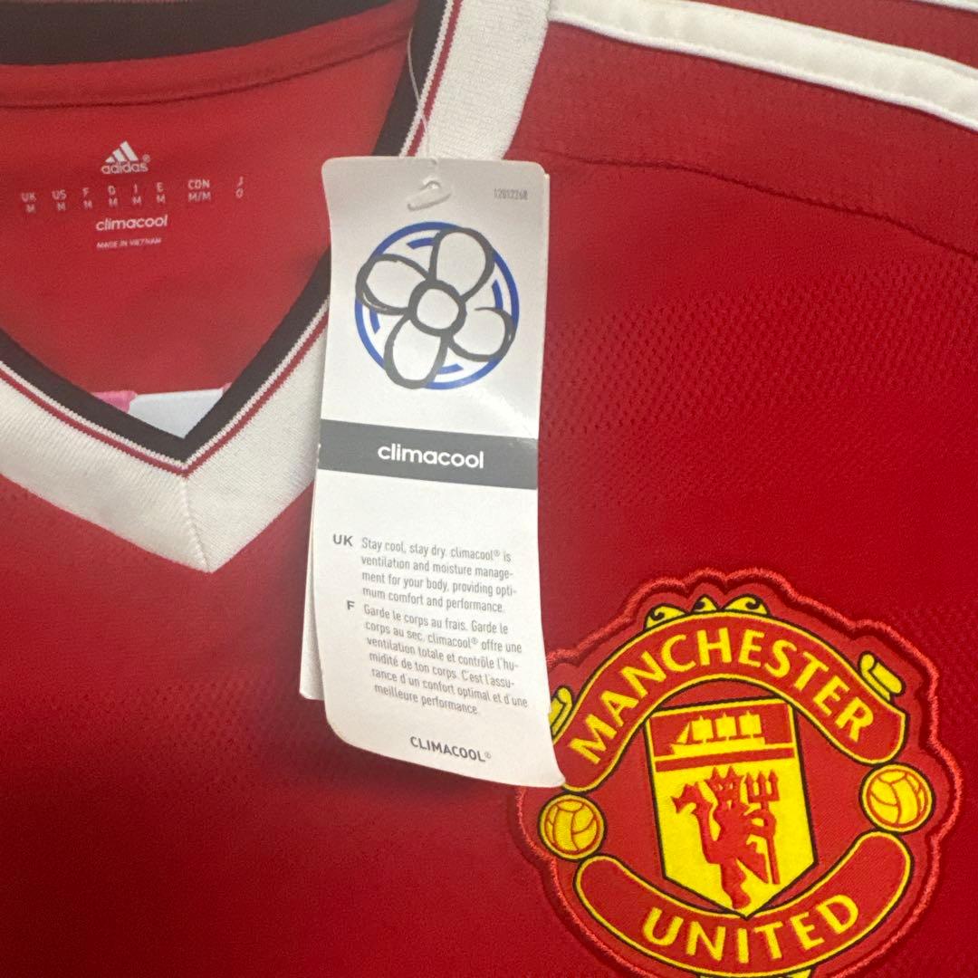 マンチェスター・ユナイテッド ROONEY 10番 シャツ