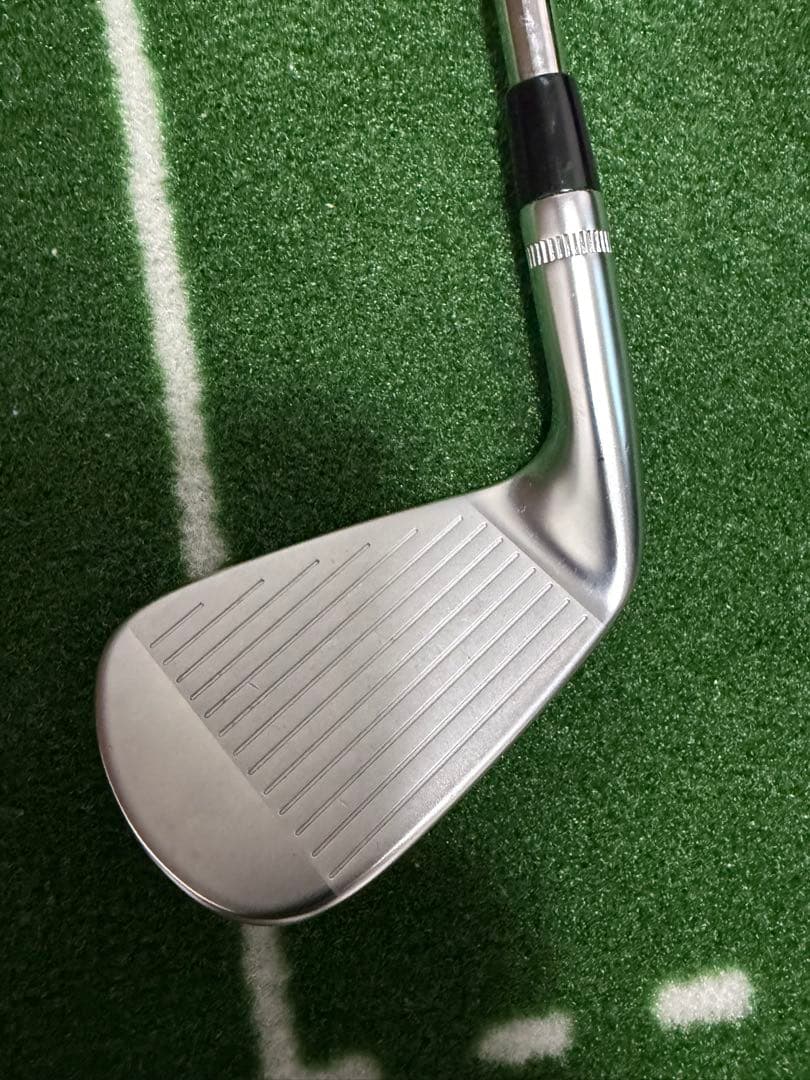 クラブ 2023 APEX CB Dynamic Gold MID 115 S200