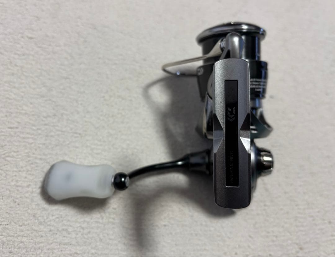 25カルディア FC LT 2500S-H ダイワ DAIWA