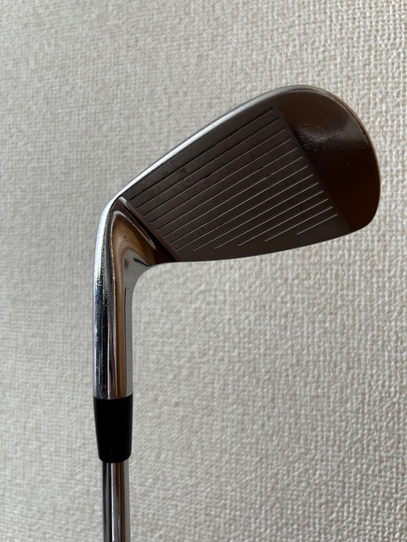 Titleist 690 CB アイアンセット 6本　DG S300