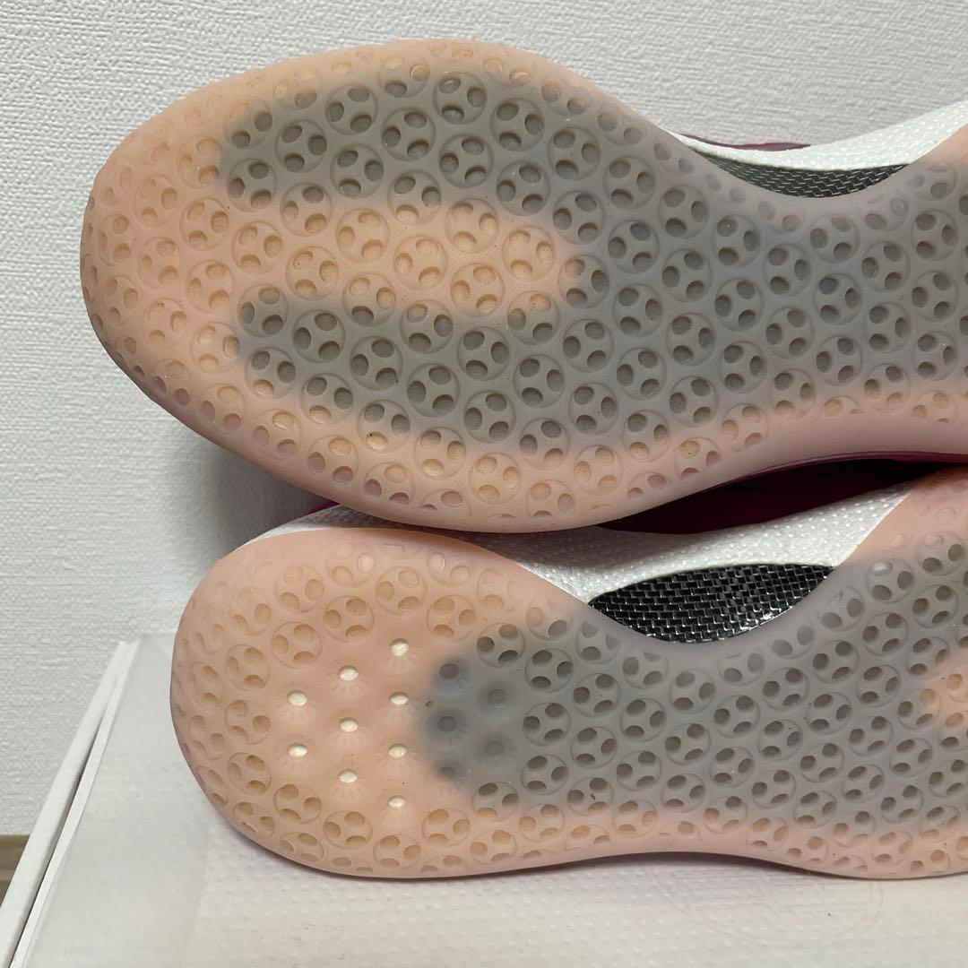 日本未発売 リーニン ジミーバトラー PE バッシュ kobe コービー