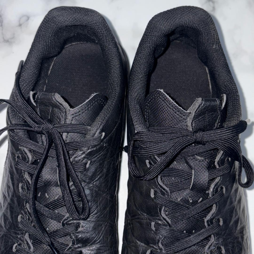 NIKE Tiempo Legend 8 Academy 26cm ブラック 黒