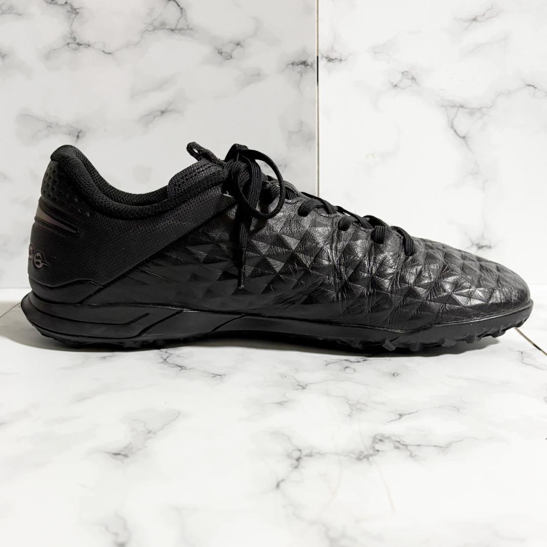 NIKE Tiempo Legend 8 Academy 26cm ブラック 黒