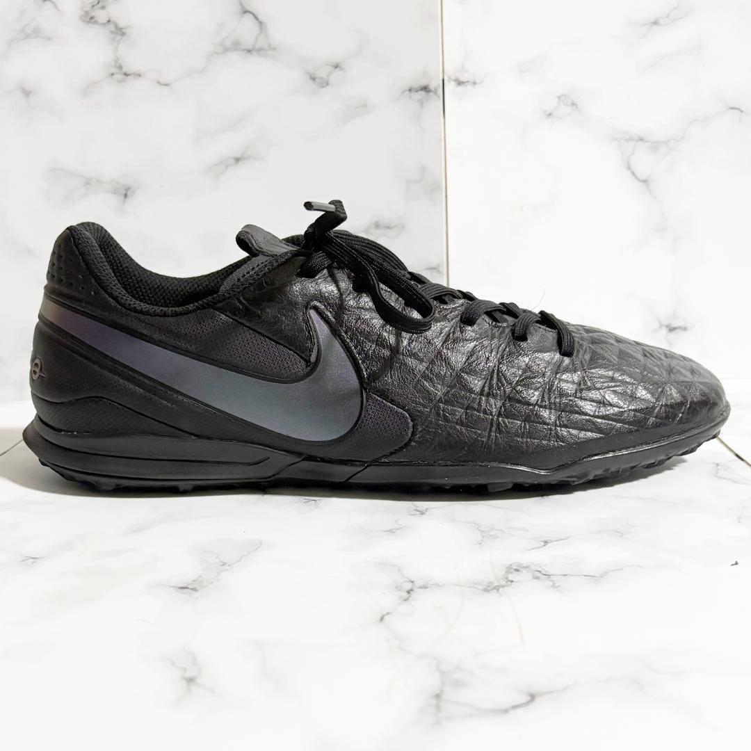 NIKE Tiempo Legend 8 Academy 26cm ブラック 黒