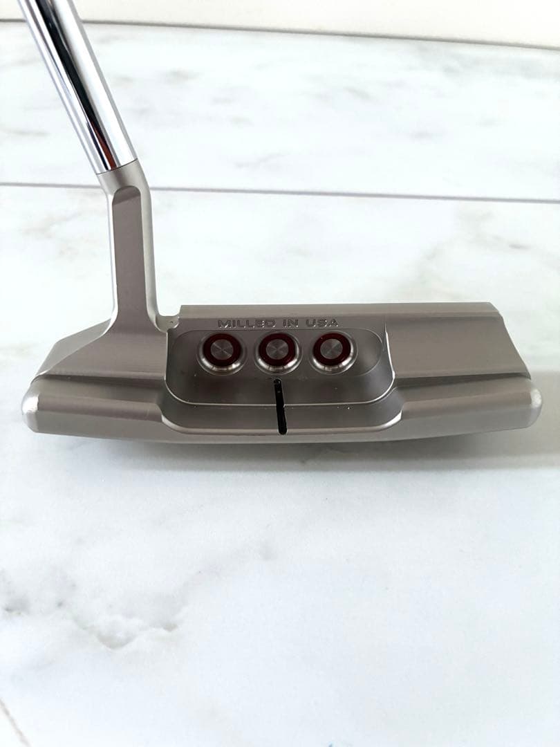 スコッティーキャメロンSpecial Select Newport 2.5