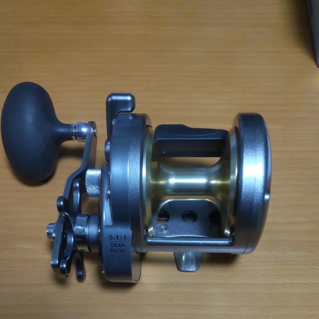 OCEA JIGGER　EV　3000PG　シマノ