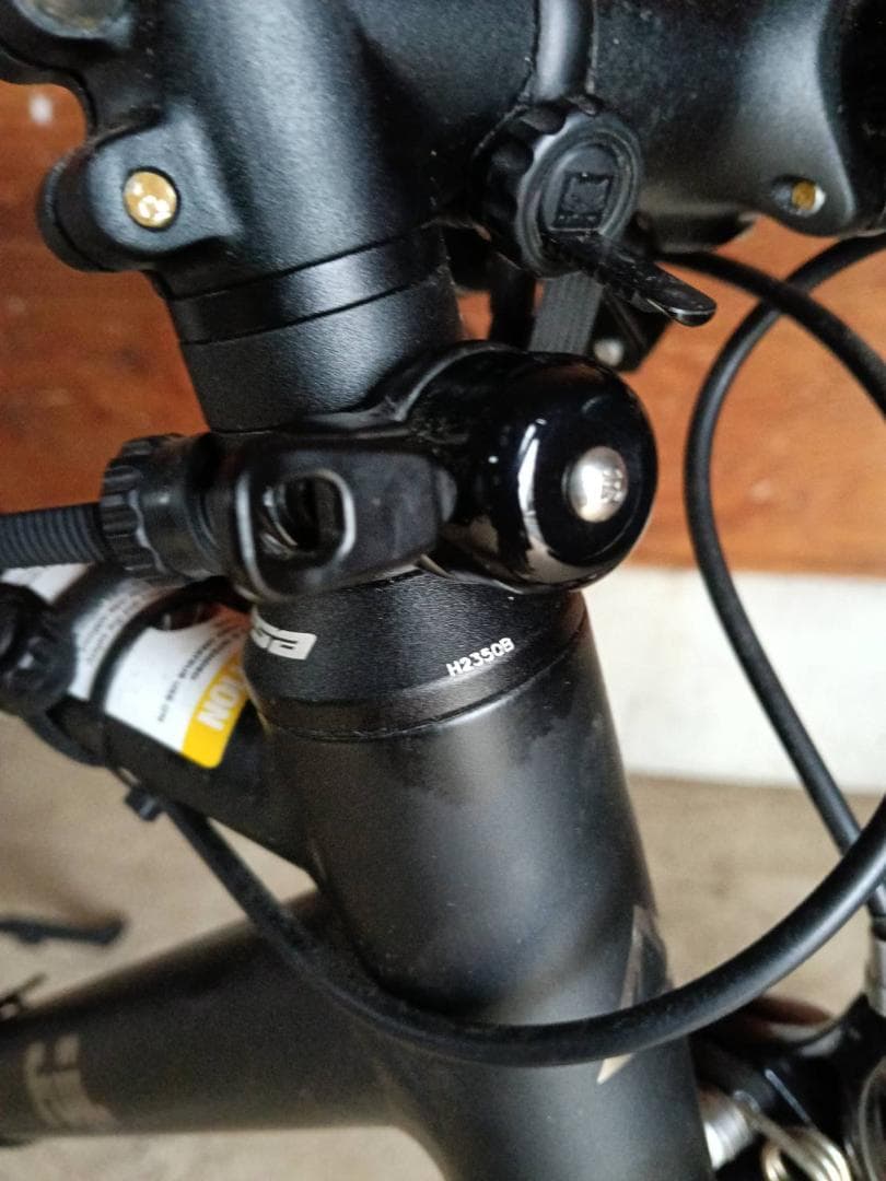 FUJI TRACK ARCV 52 画像重視 現状お渡し品