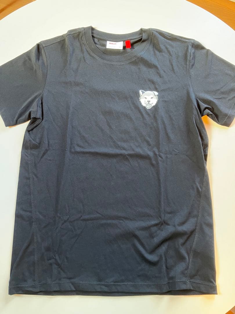 ウィルソン　Wilson 渋谷　限定　ハチ公　Tシャツ　値下げ不可