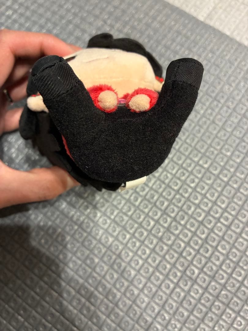 す*ん様 ミセス 一番くじ Ａ賞 ぬいぐるみマスコット 大森元貴