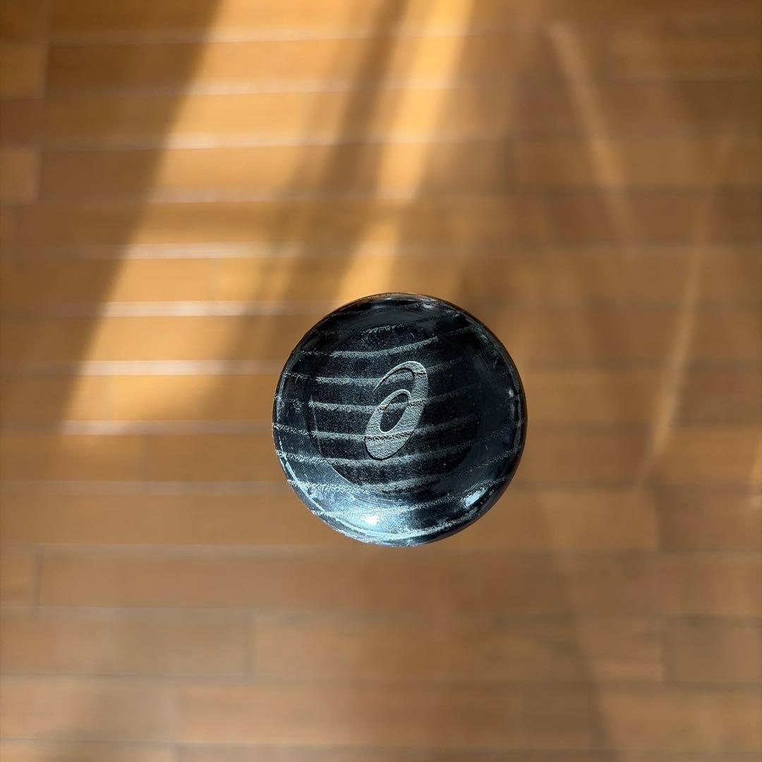 アシックス　カウンタースイング トレーニングバット 84cm
