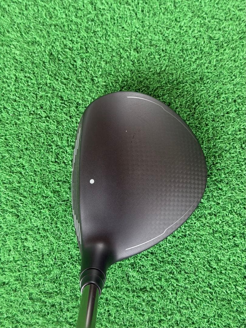 PING G440 MAX 4番フェアウェイウッド 17度