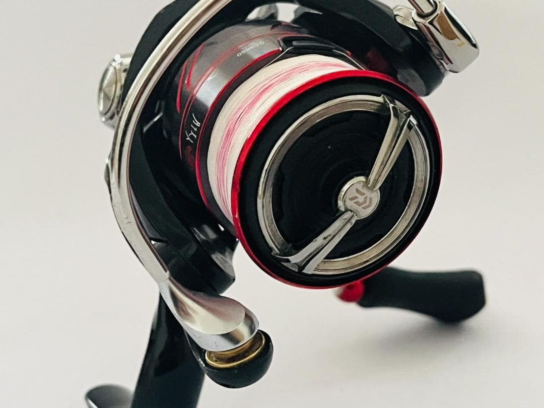 ■DAIWA ダイワ 月下美人 MX LT 1000S-P スピニングリール