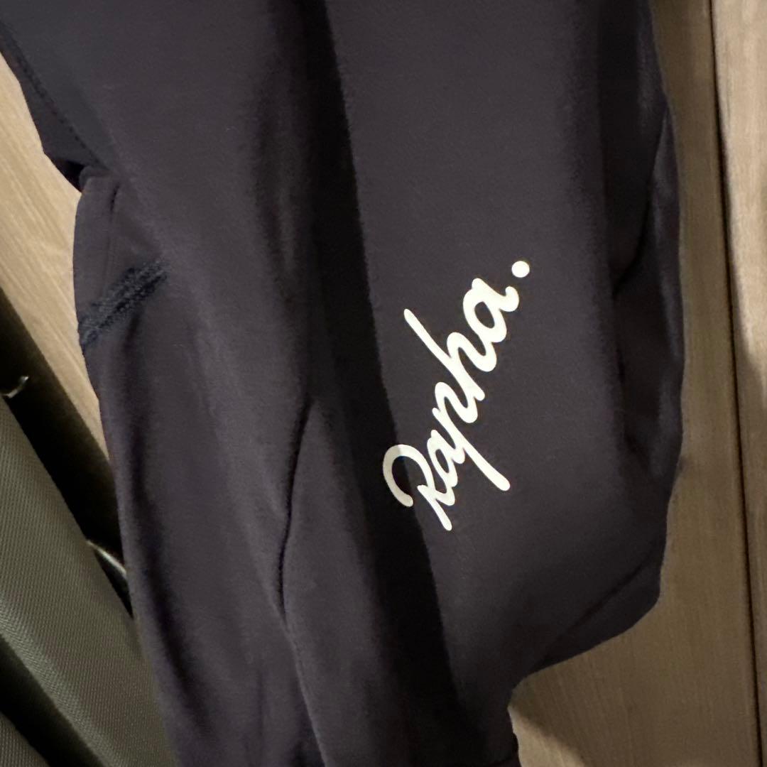 Rapha ビブタイツ Sサイズ