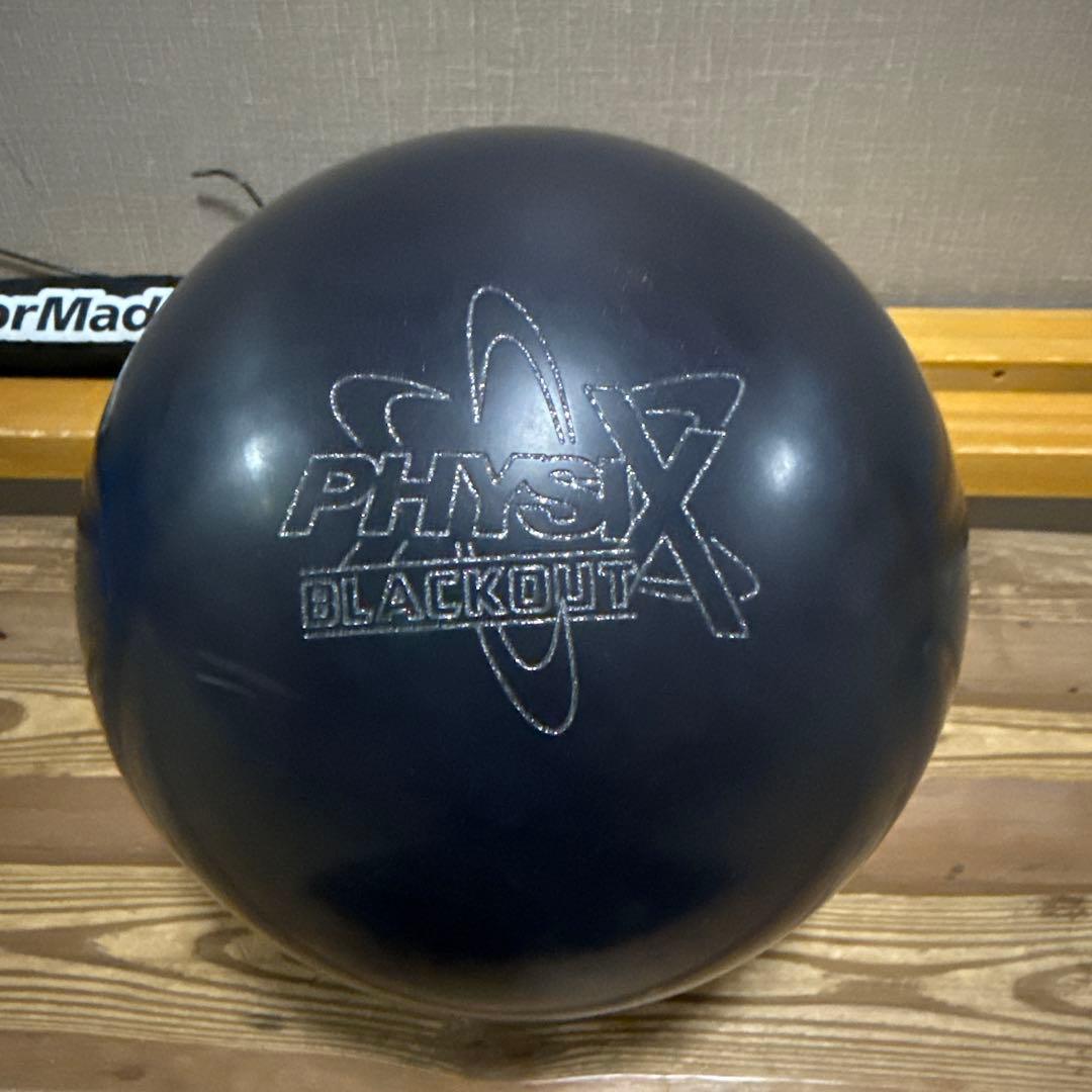 Storm PhysiX Blackout フィジックスブラックアウト