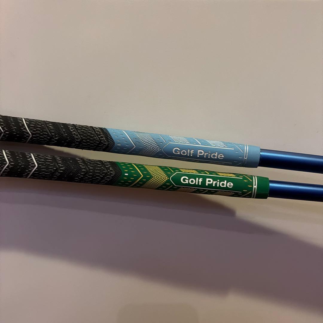 Fujikura 24VENTUS 6-X シャフト