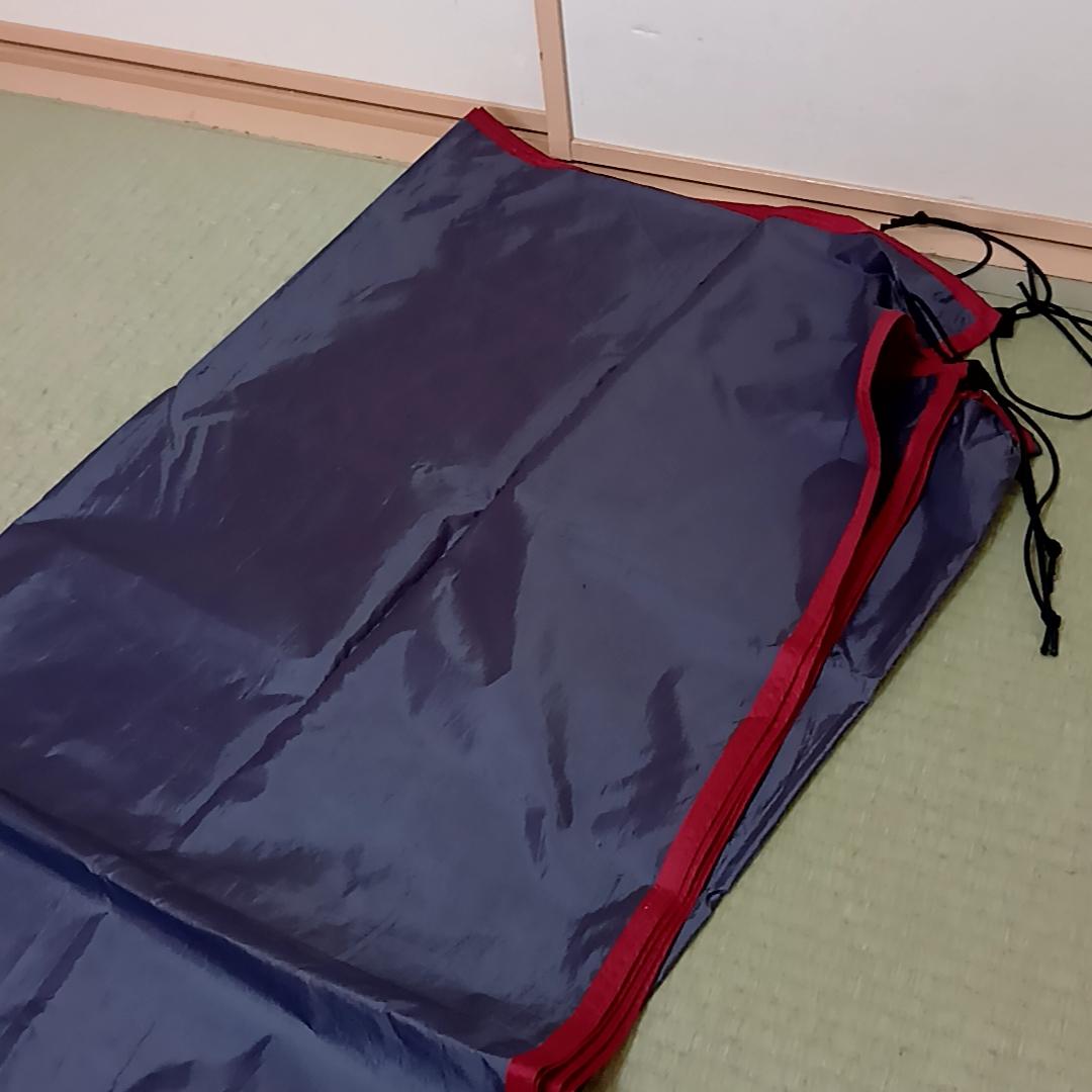 スノーピーク エントリーパック TT用マットシートセット　SET-250-1