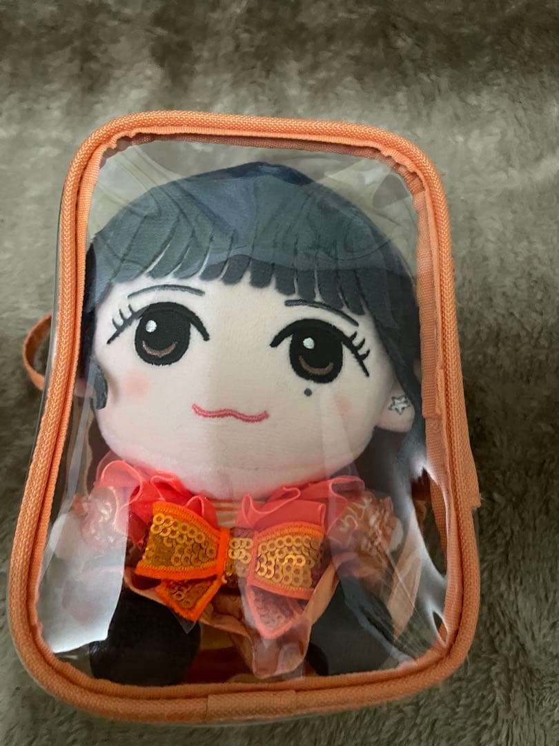 CUTIESTREET川本笑瑠 推しアピグッズ まとめ売り