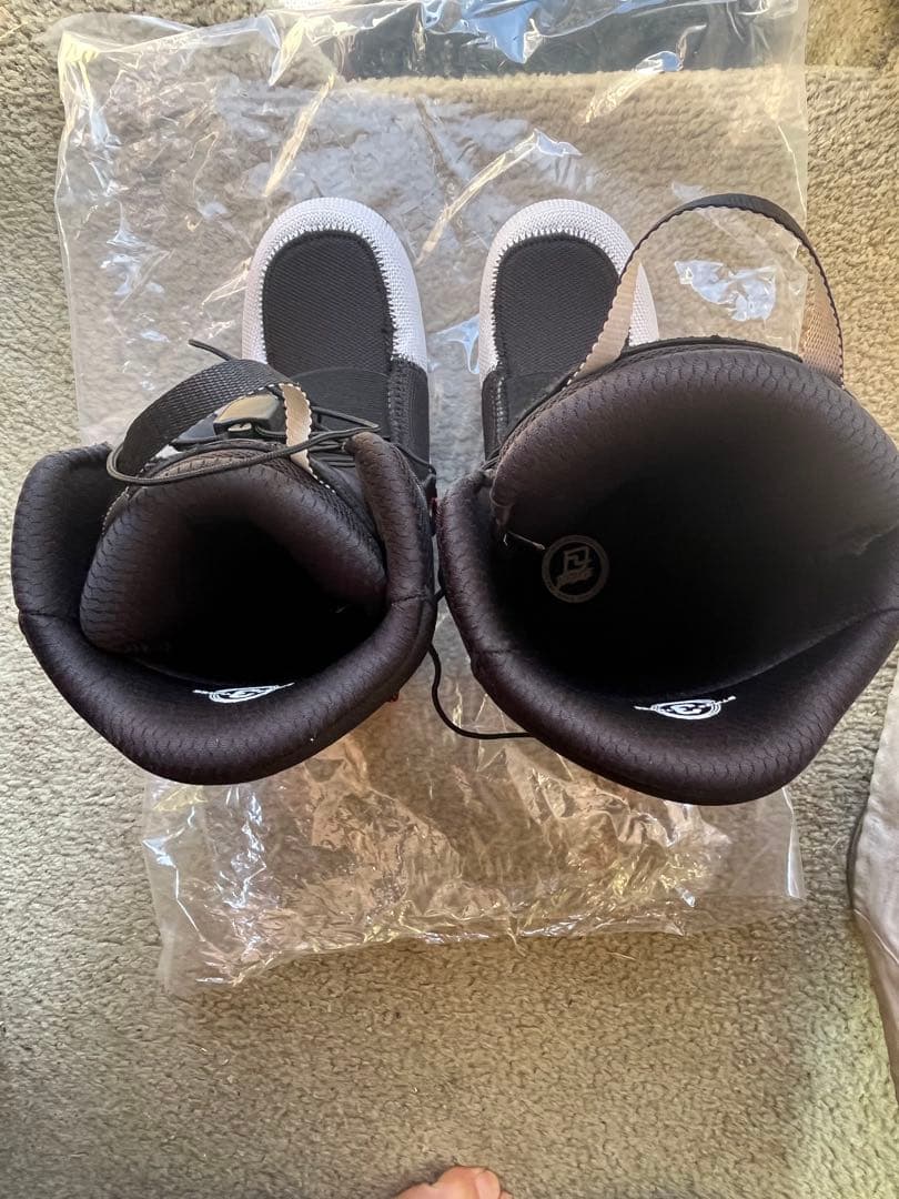 新品、未使用品　Deeluxe ステージ3インナー　26.5cm