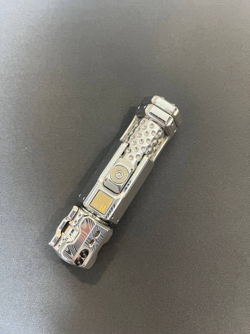 正規品 MUYI Musketeer ダマ製3in1 本体のみ