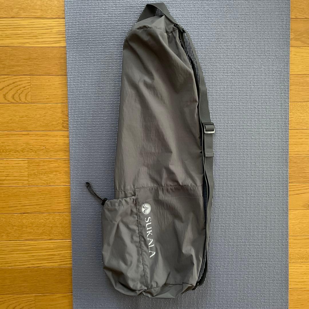 LAVAヨガマット SUKALA収納ケース 水素水専用バッグ 3点セット