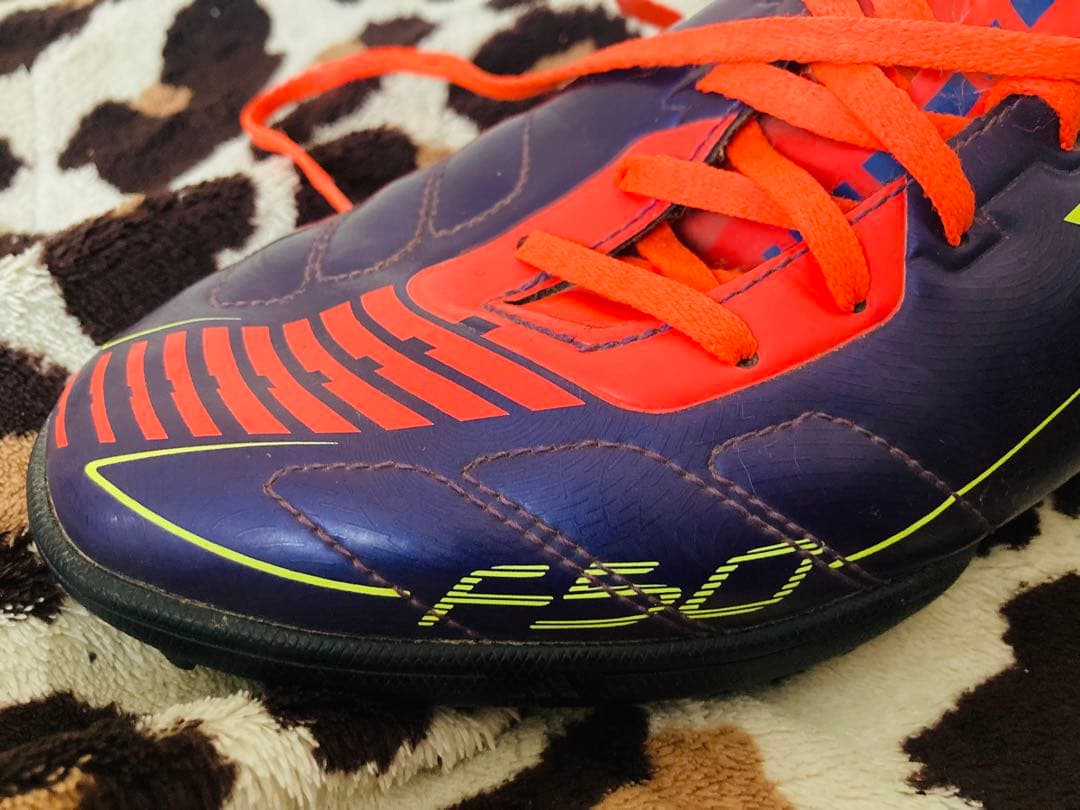 アディダス adidas F50 Adizero TRX TFターフ用シューズ