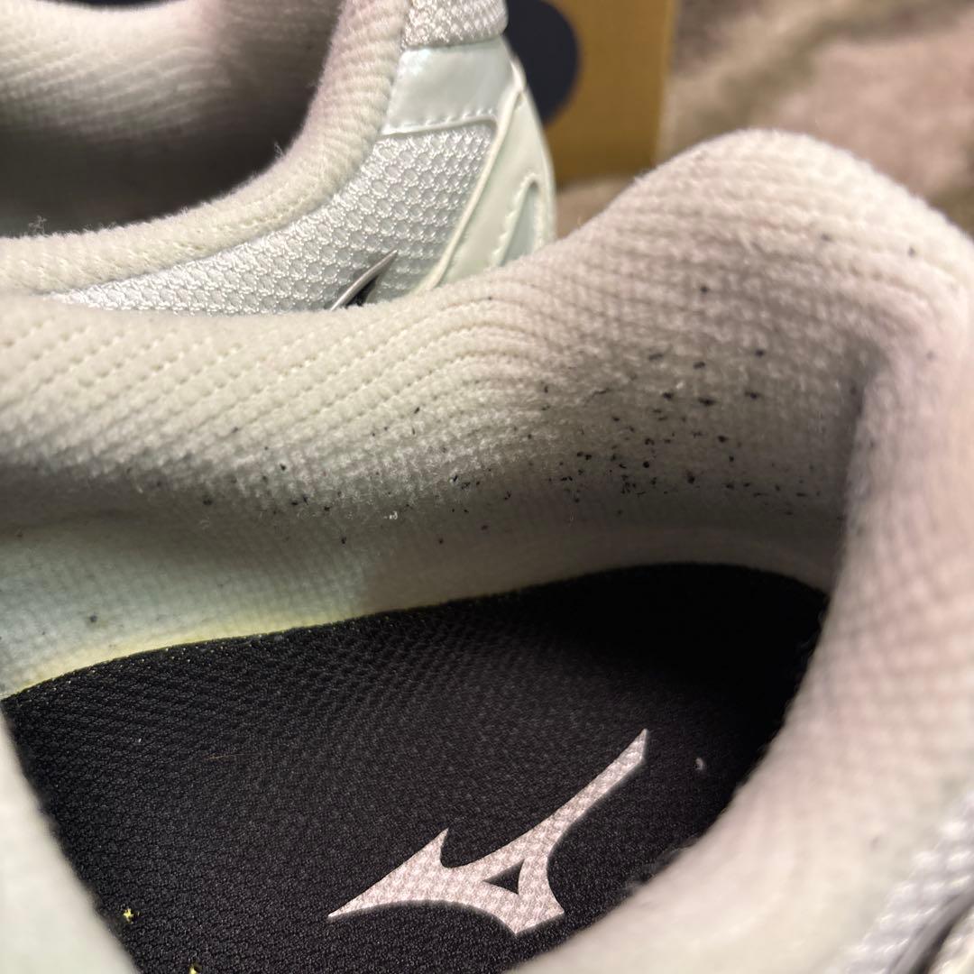 Mizuno WAVE FANG Proバドミントンシューズ　26.5㎝