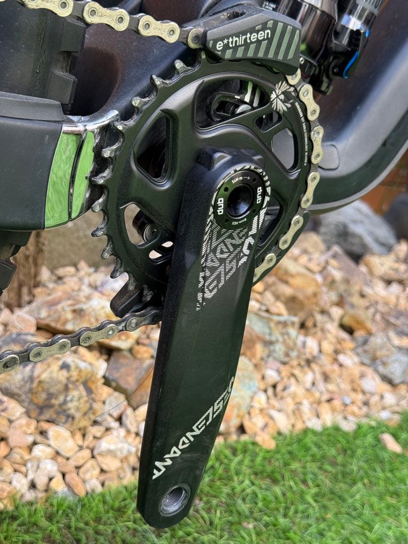 Canyon Stive CF 29er Size Medium 29”