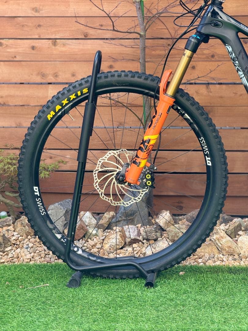 Canyon Stive CF 29er Size Medium 29”
