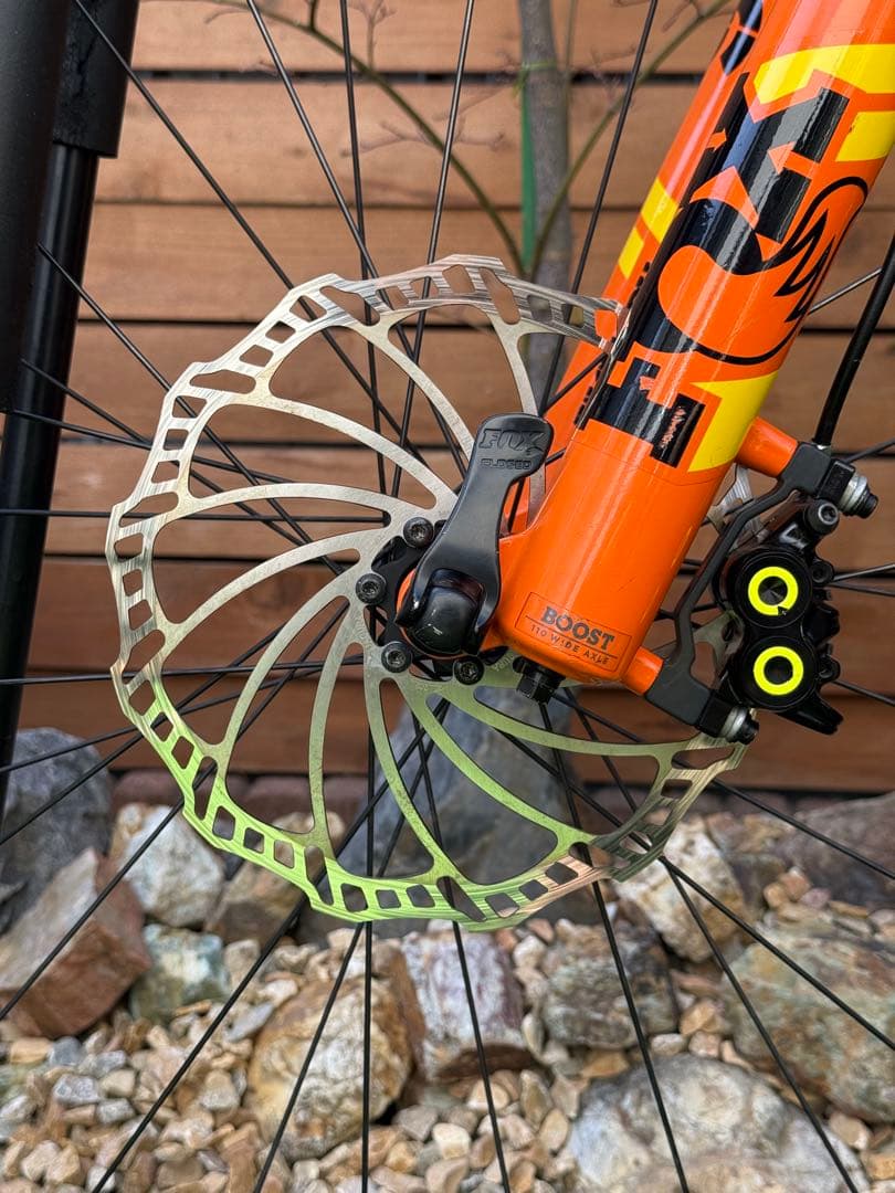 Canyon Stive CF 29er Size Medium 29”