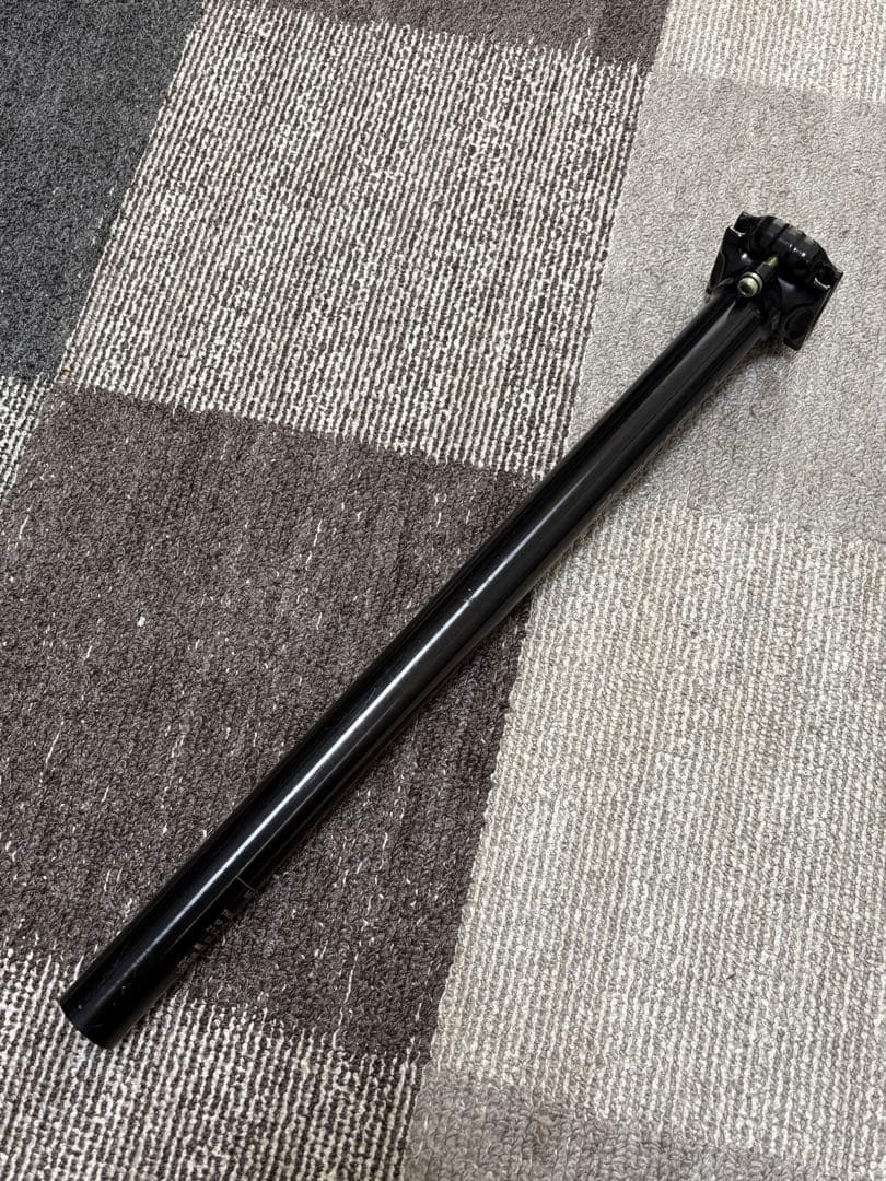 THOMSON elite シートポスト 27.2x410mm