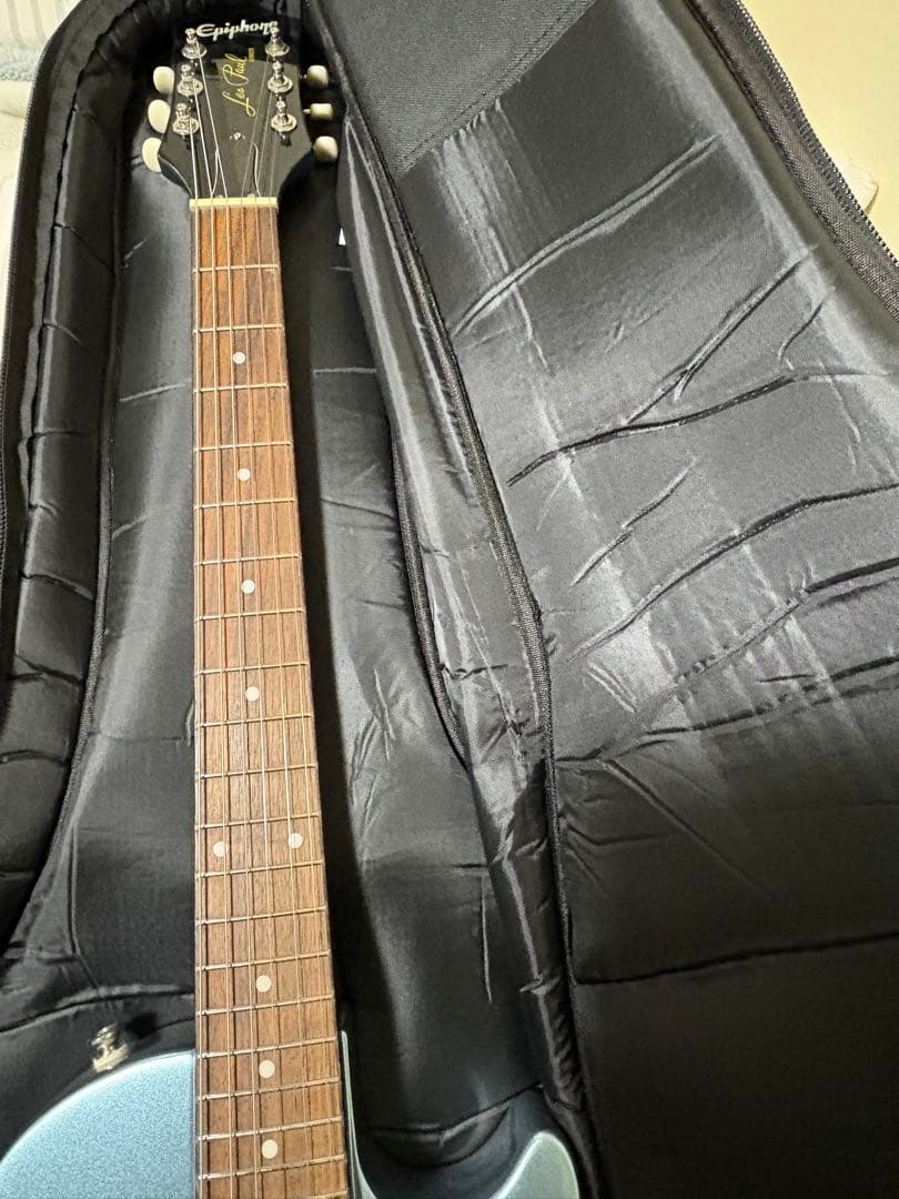 Epiphone Les Paul Jr. ほぼ新品❗️