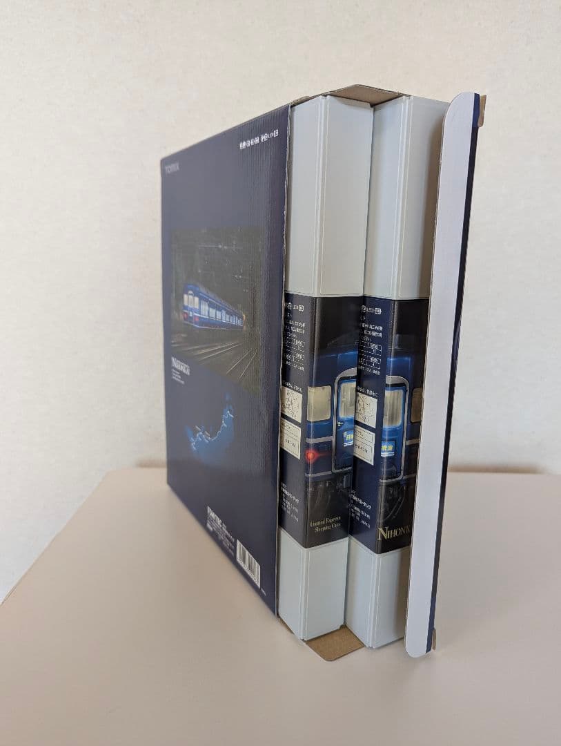 【限定品】TOMIX 92996 24系さよなら日本海セット