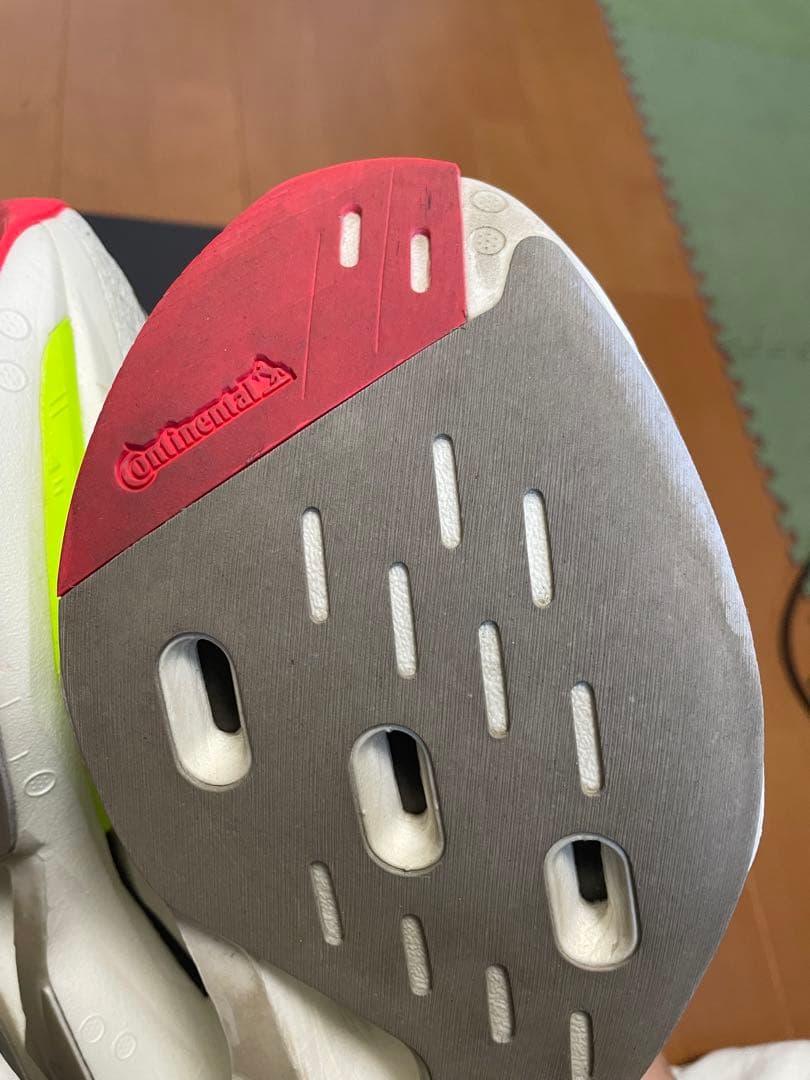 スパイク・シューズ Adidas adizero prime x2 strung 26.5cm