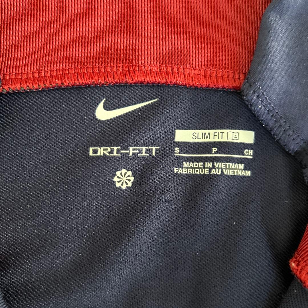 【美品】NIKE パリサンジェルマン 23-24 ストライク ドリルトップ
