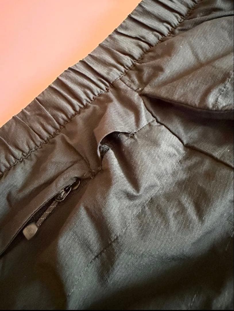 ウォーキング・ランニングウェア THE NORTH FACE Red Run Pro Long pan