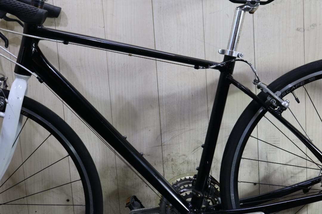 GIANT ESCAPE R3 700C アルミ 24速 470mm カスタム