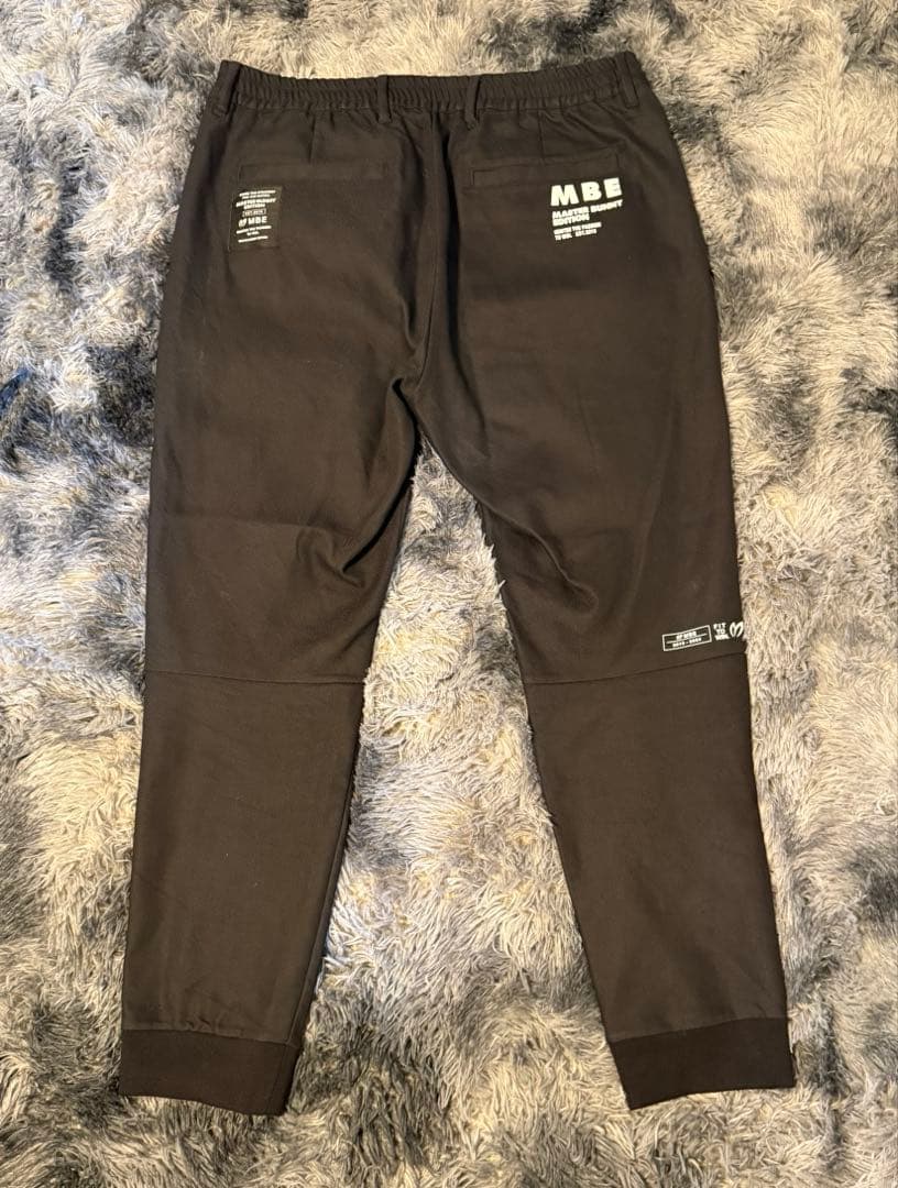 MASTER BUNNY EDITION パンツ 6 L ゴルフ　メンズ