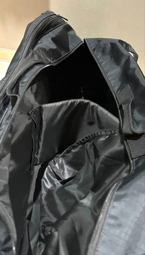 美品ヨネックス ラケットバッグ6