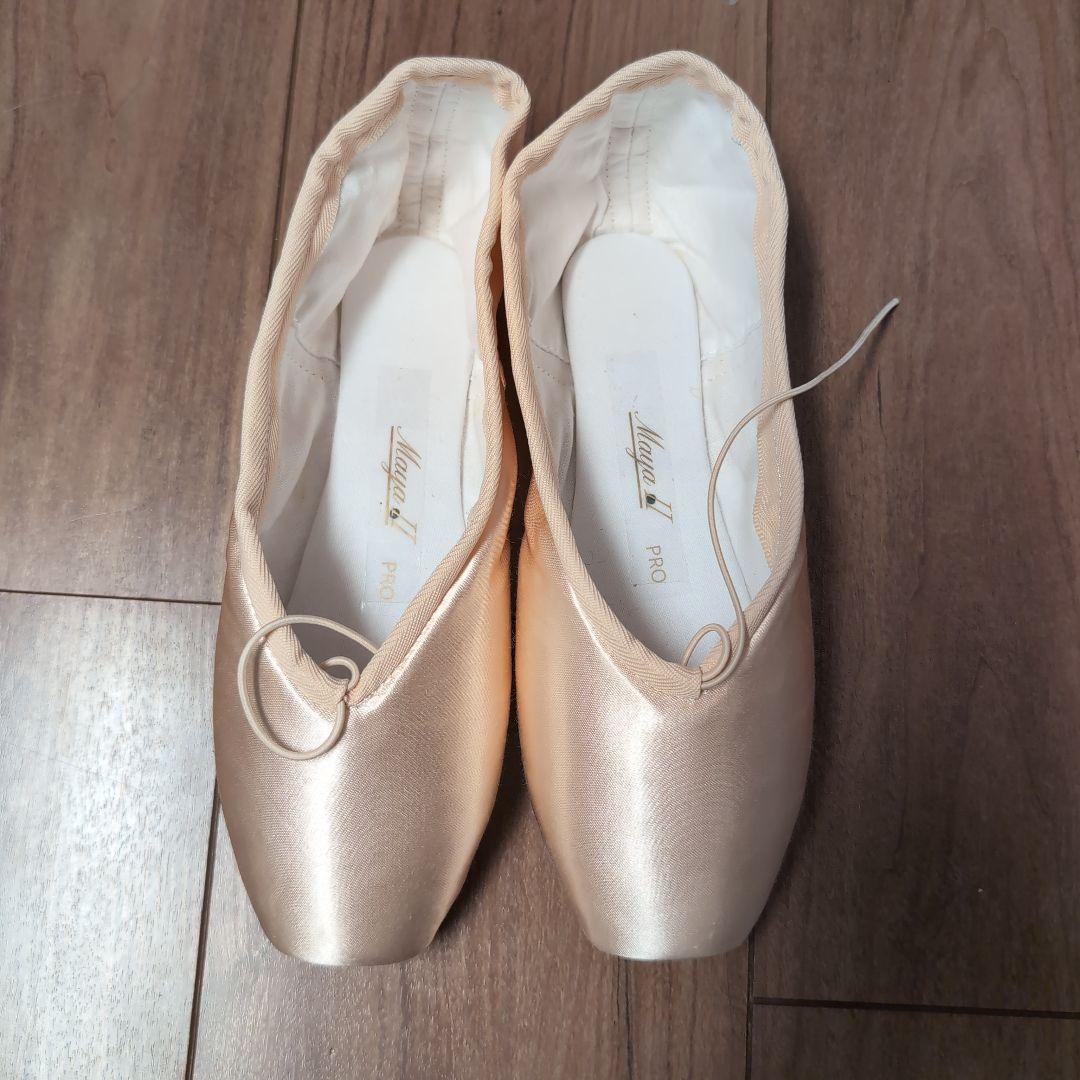 Grishko 　マヤⅡ　プロ　5 1/2 ☓☓