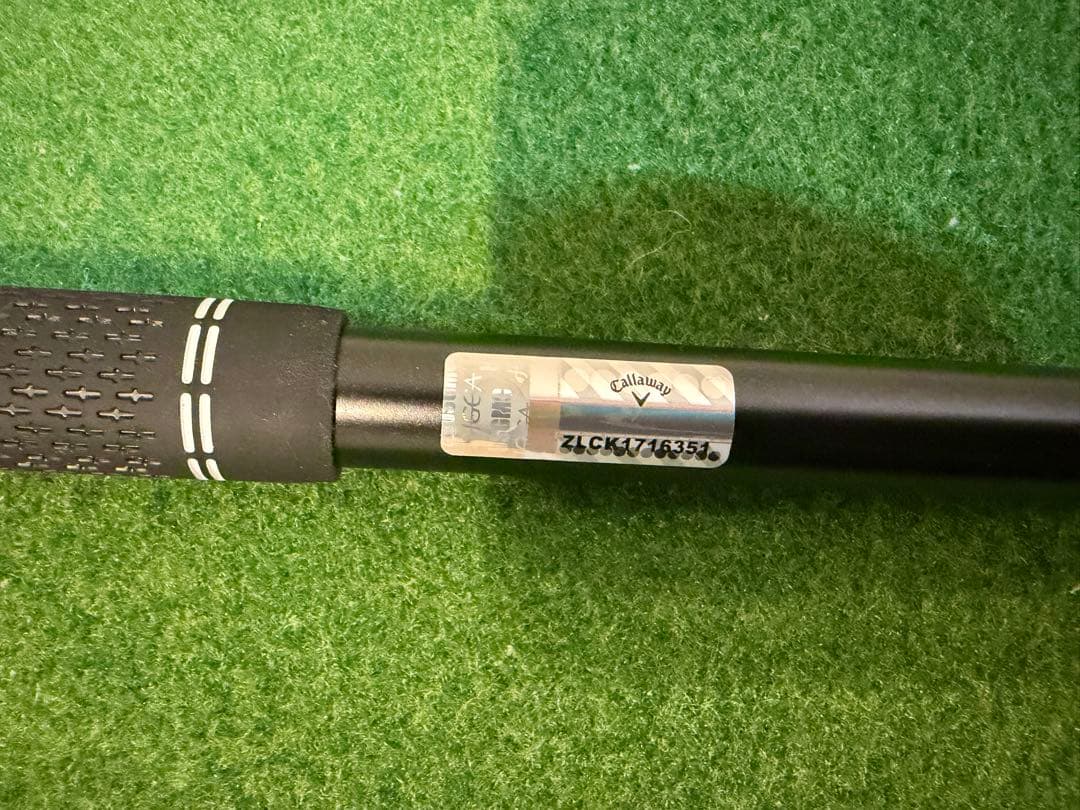 ATHLEMAX 60 S DR用シャフト（Callaway Quantum）