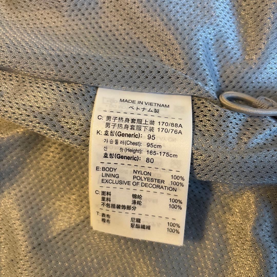 NIKE GOLF メンズ　レインウェア