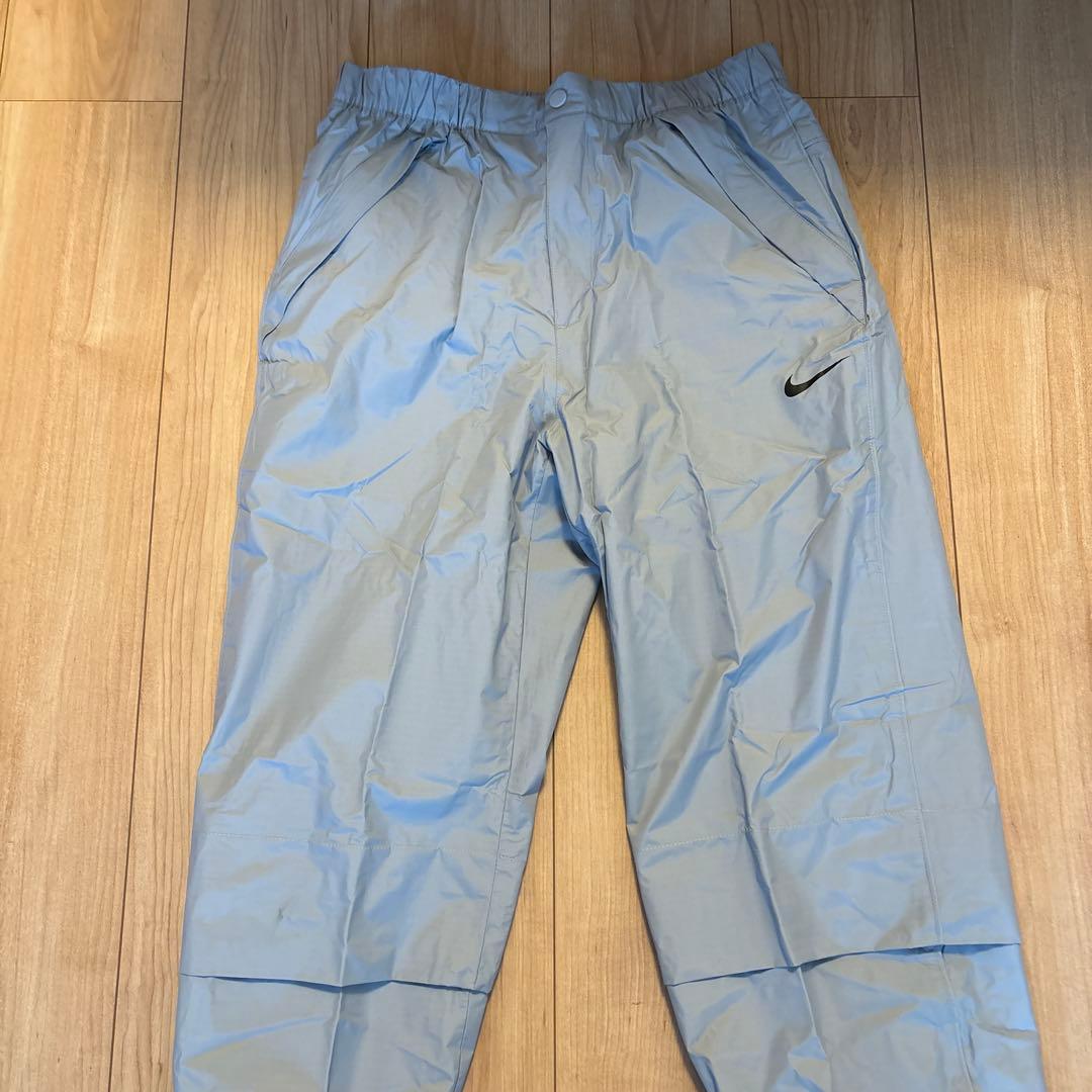 NIKE GOLF メンズ　レインウェア