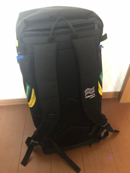 サッカーバッグ