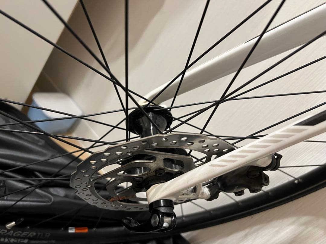 自転車本体 TREK FX3