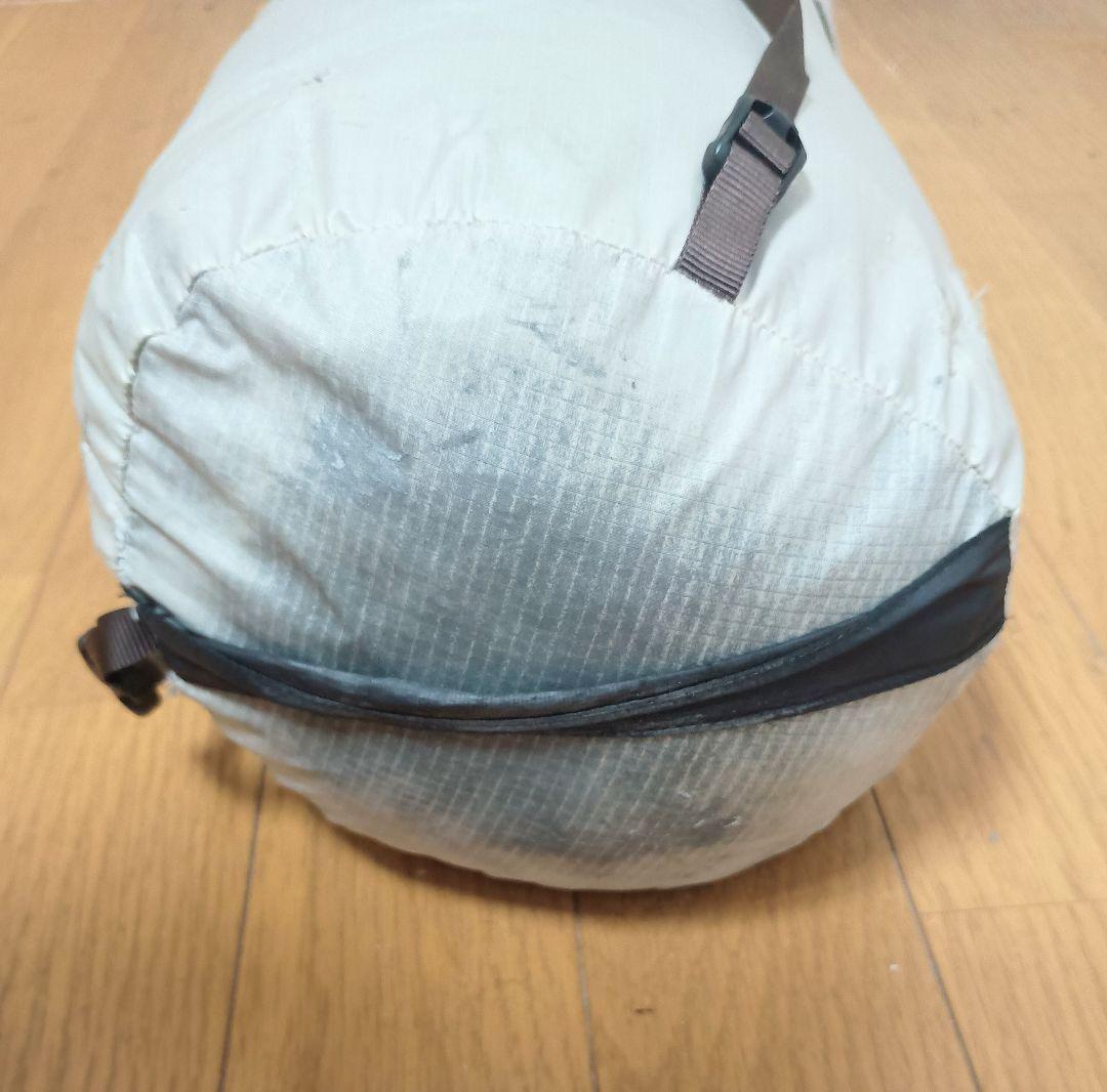 Naturehike CWZ400 M　寝袋・シュラフ