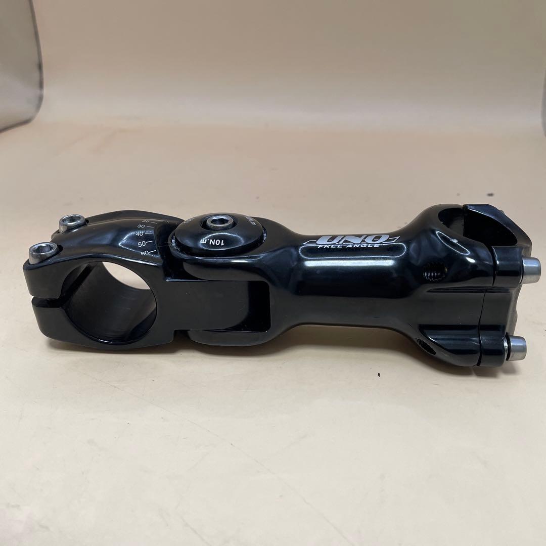 Ｄeda ZERO2 Ruller ステム　UNO アジャスタブルステム まとめ