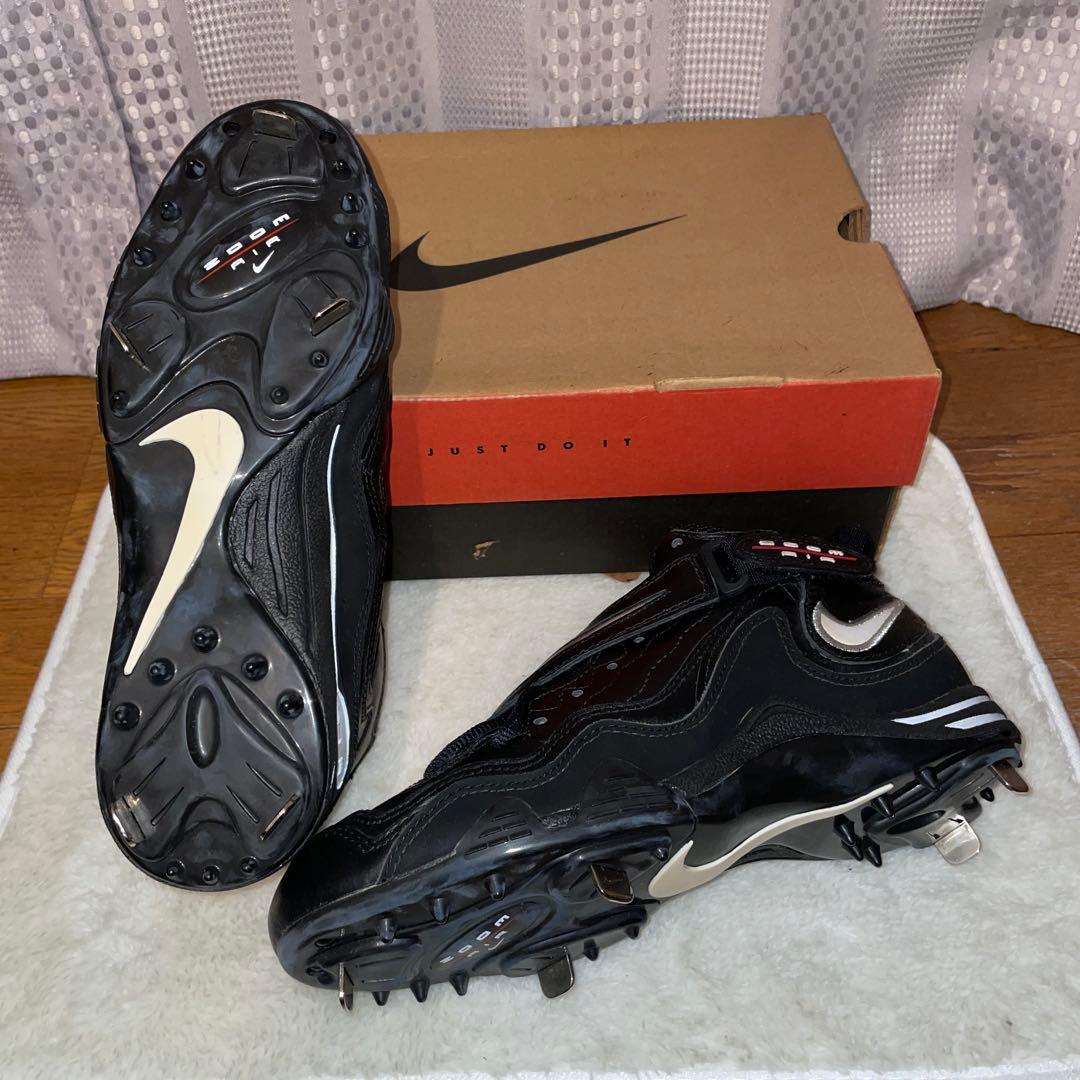 新品未使用AIR GRIFFEY L 26cmグリフィーjrモデル箱入