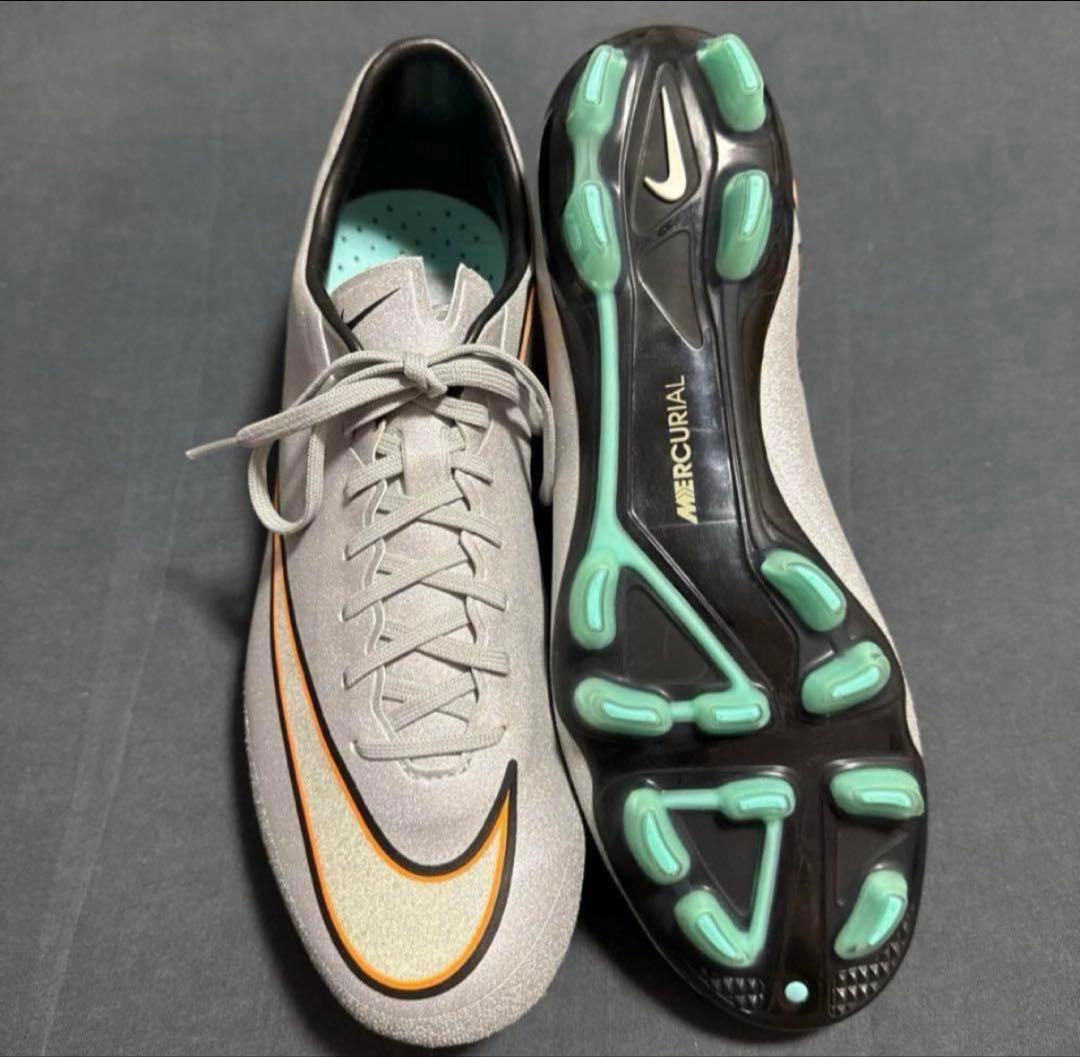 NIKE マーキュリアルベロチ2 HG-V 27.5cm 271
