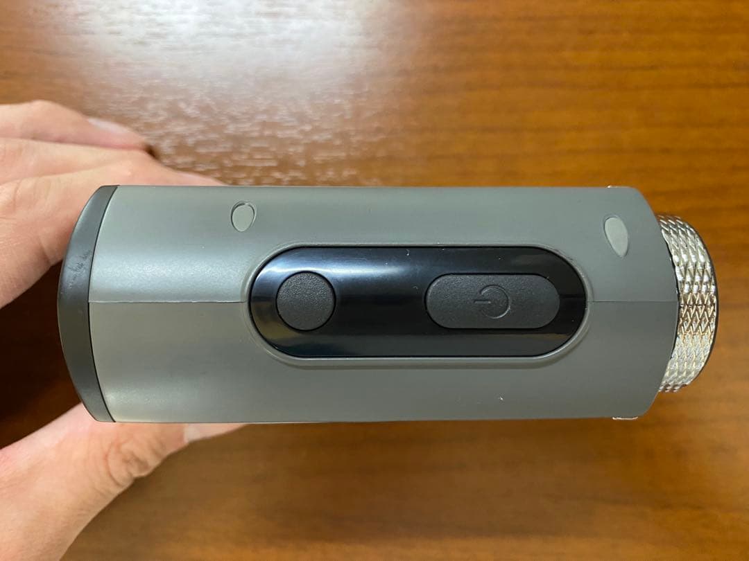 NINJOR GOLF NJ 007 ゴルフ用距離計